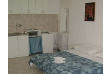 Czarnogóra Penzión Sveti Stefan, Zewnątrz